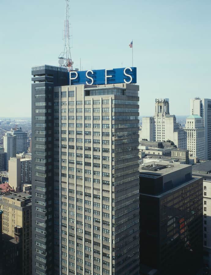 Loews Philadelphia Hotel
