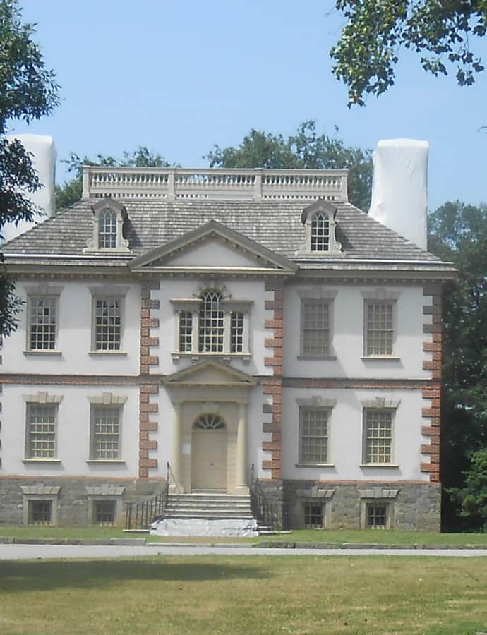 Mount Pleasant