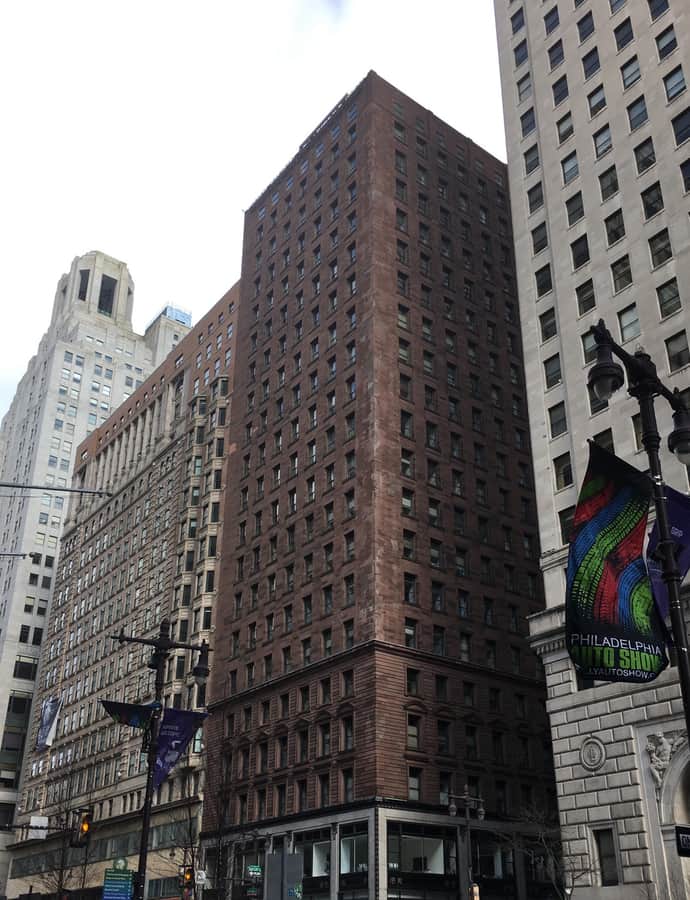 North American Building