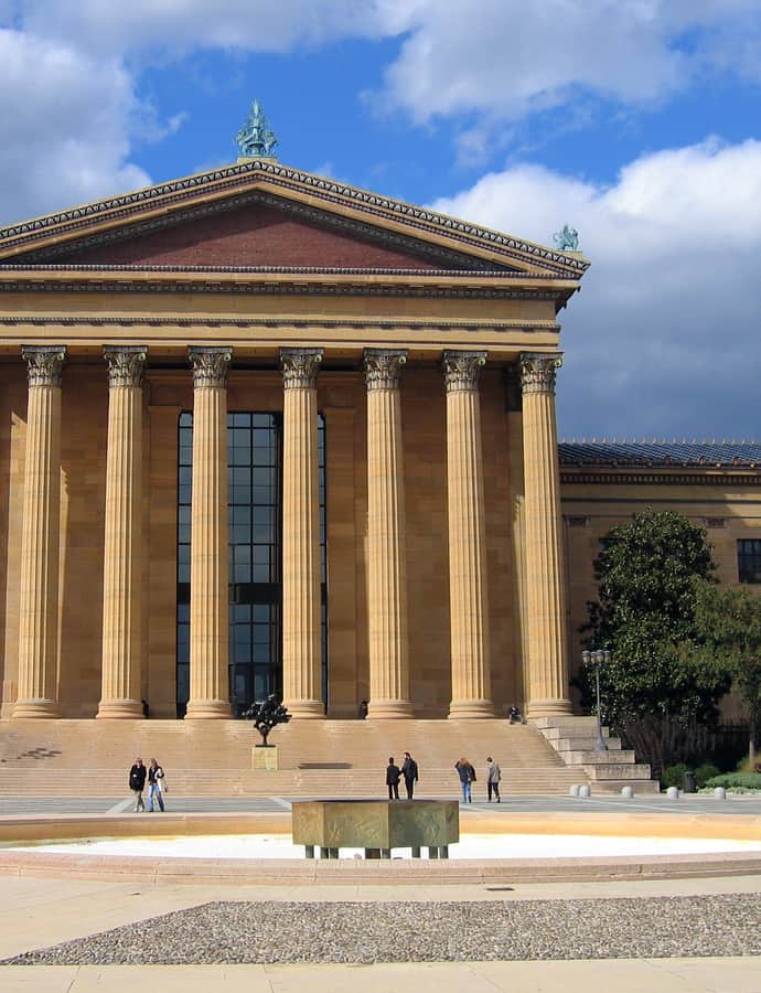 Philadelphia Museum of Art