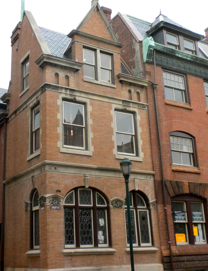 Princeton Club