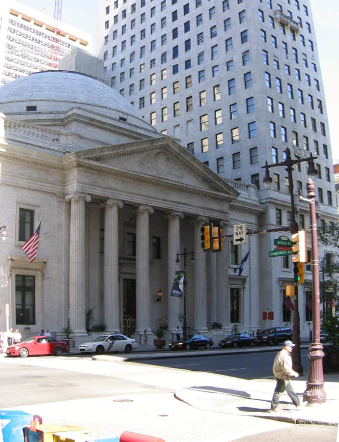 Ritz-Carlton Philadelphia