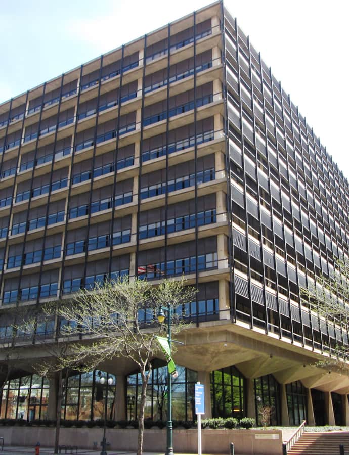 Rohm and Haas Corporate Headquarters