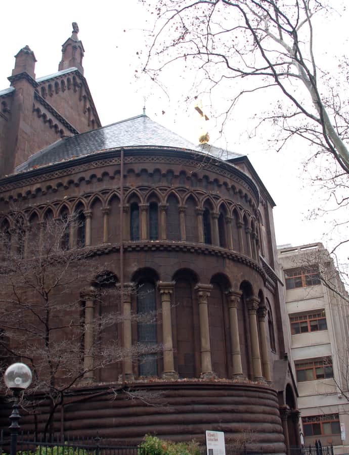 Saint Clement's Church