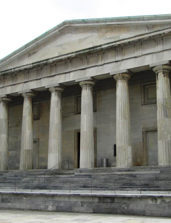 Second Bank of the United States
