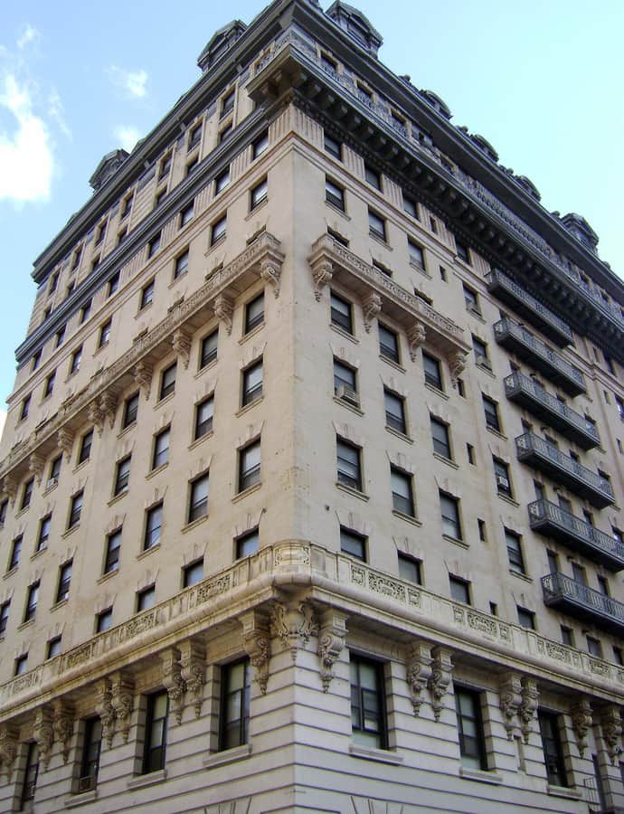 St. James Hotel