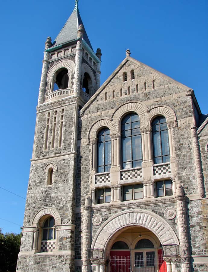Union Methodist Episcopal Church
