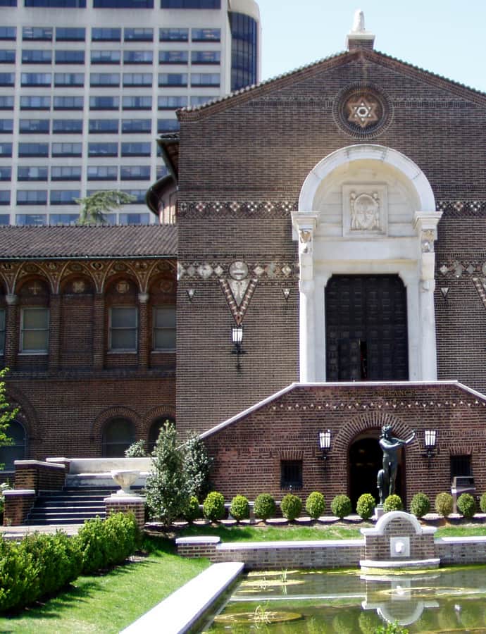 University of Pennsylvania Museum of Archaeology and Anthropology
