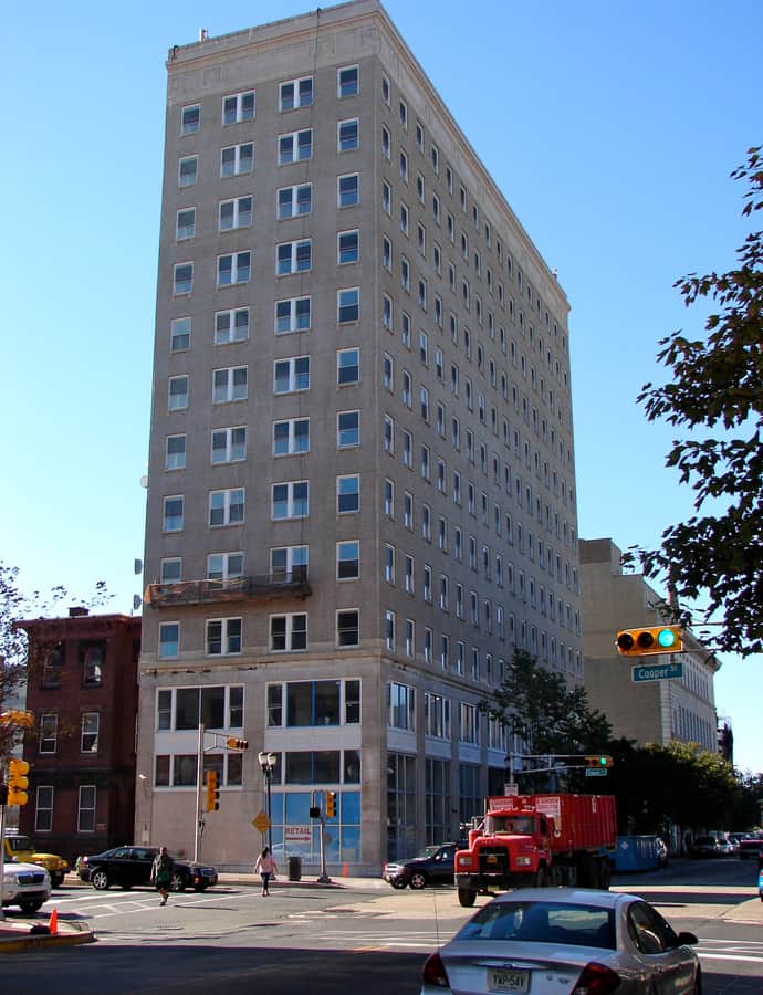 Wilson Building