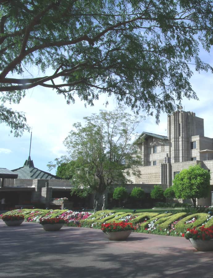 Arizona Biltmore Hotel