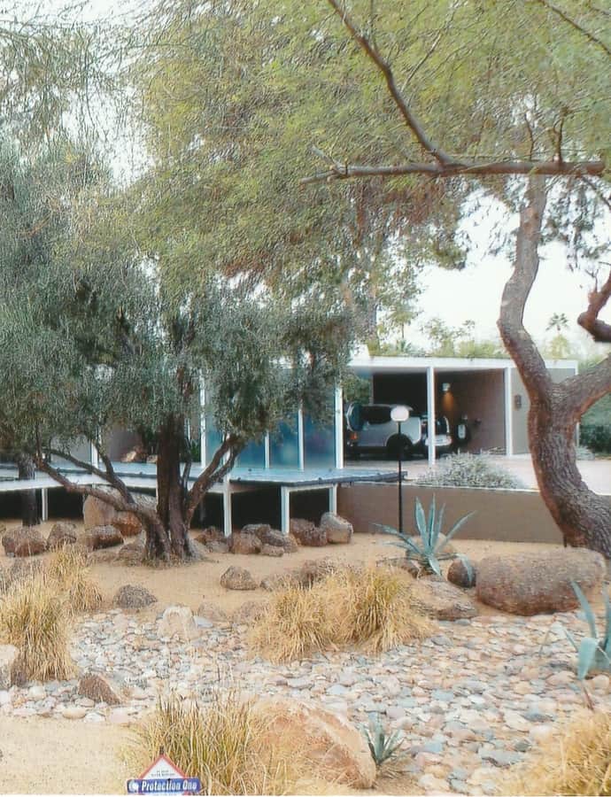 Beadley House No. 11