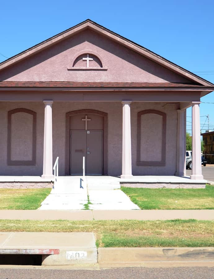 Bethlehem Baptist Church