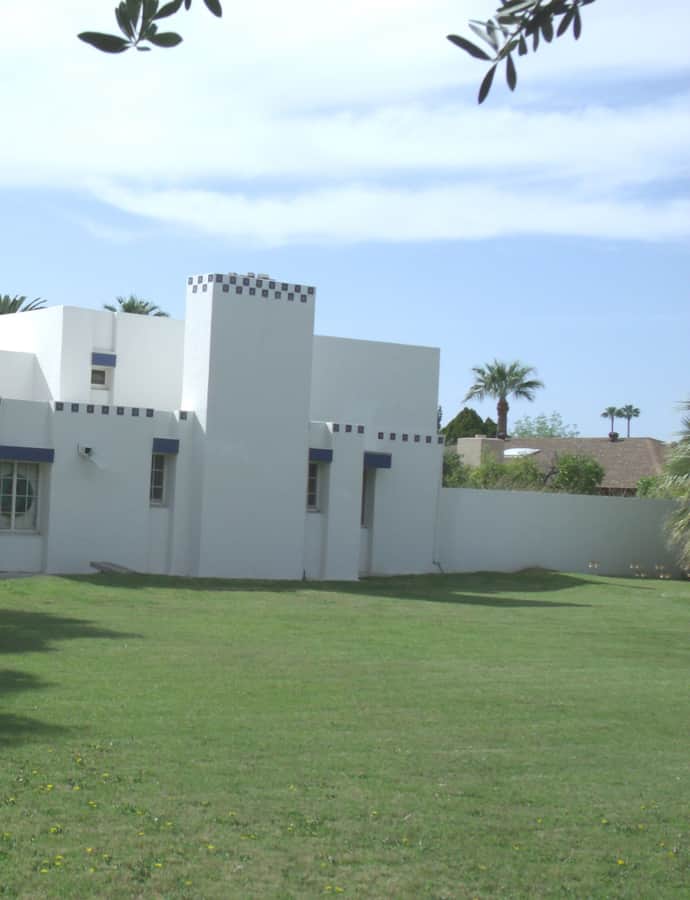 David Morgan-Earl A. Bronson House