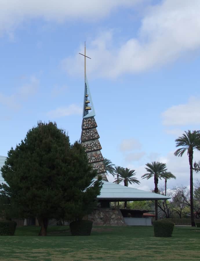 First Christian Church