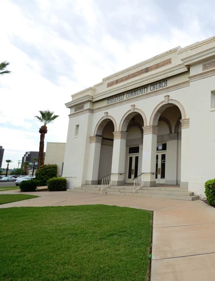 First Church of Christ, Scientist