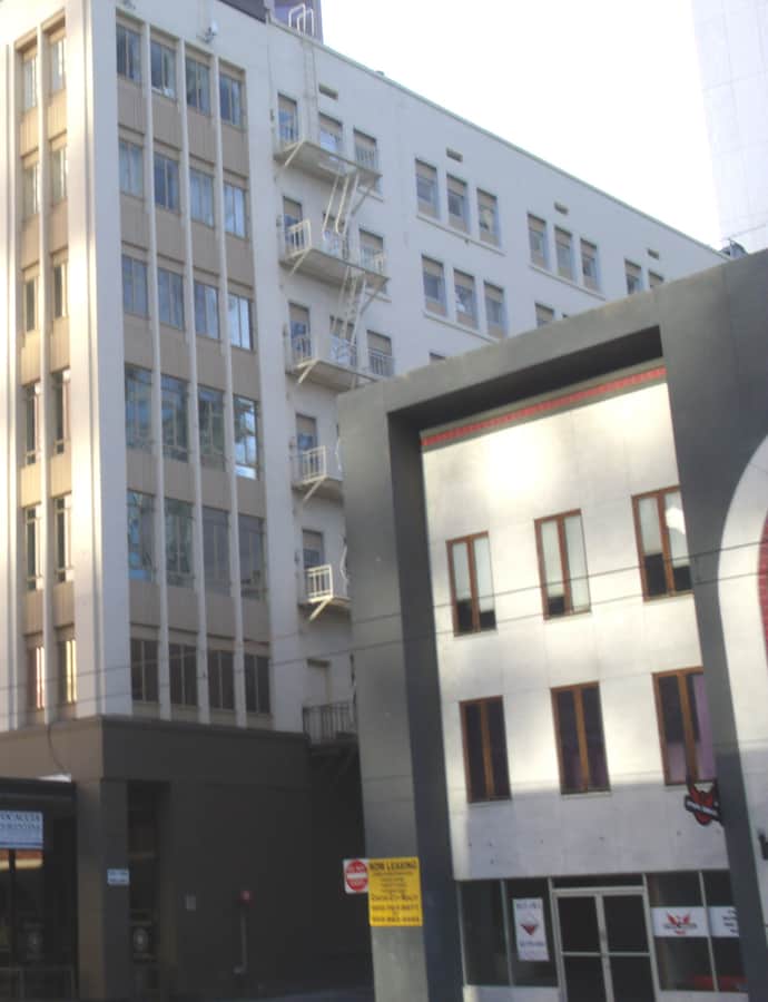 Heard Building