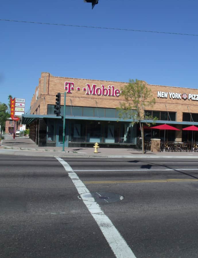 Hurley Building