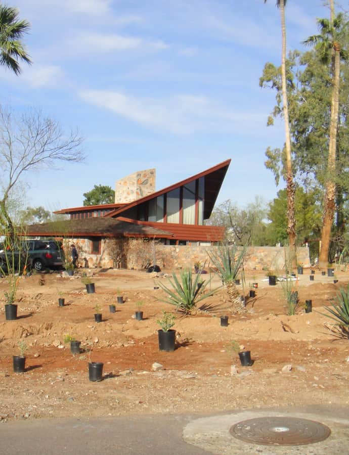 Jorgine Boomer House