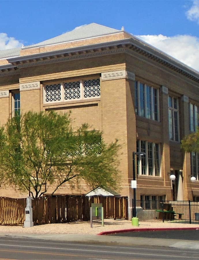 Monroe School