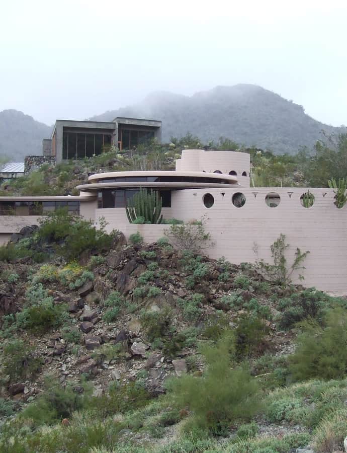 Norman Lykes House
