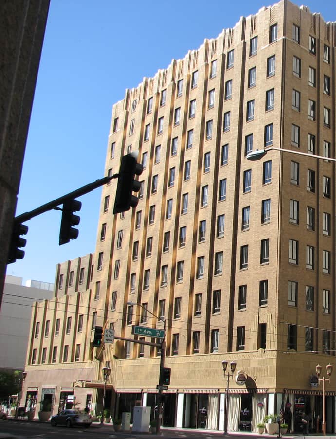 Orpheum Lofts