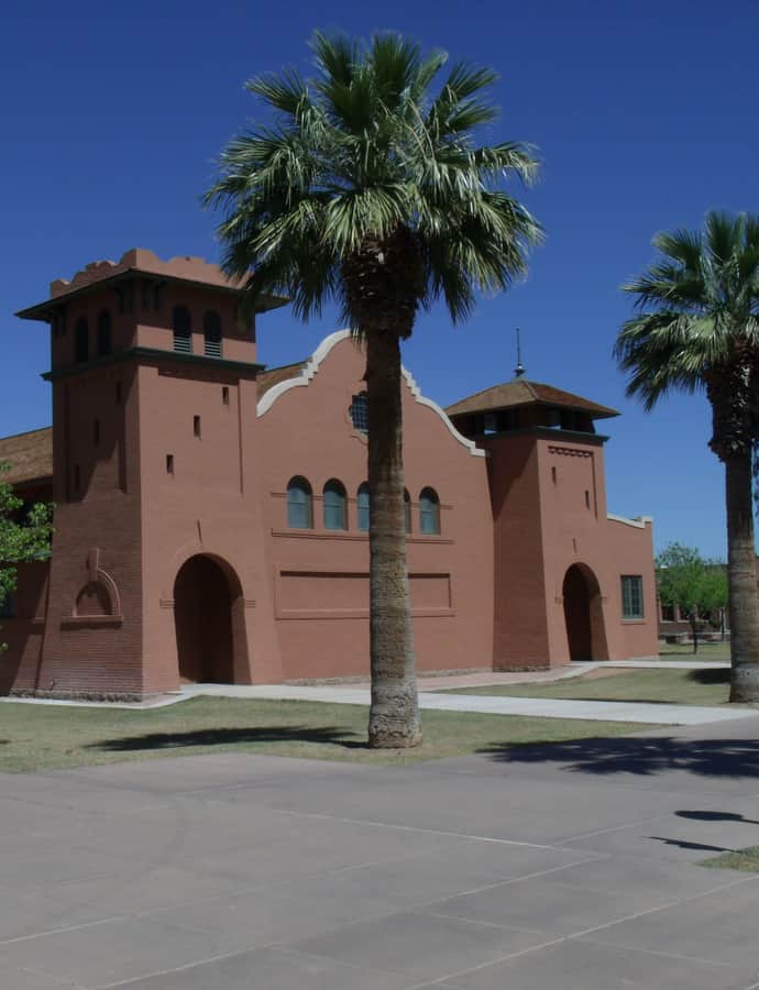 Phoenix Indian School