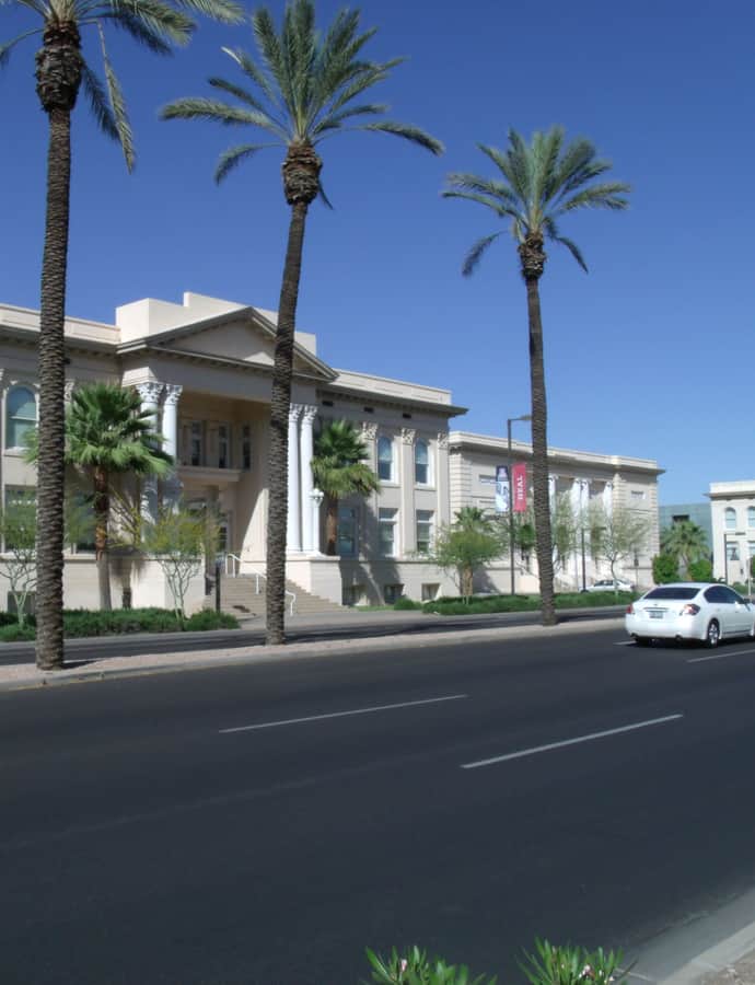 Phoenix Union High School