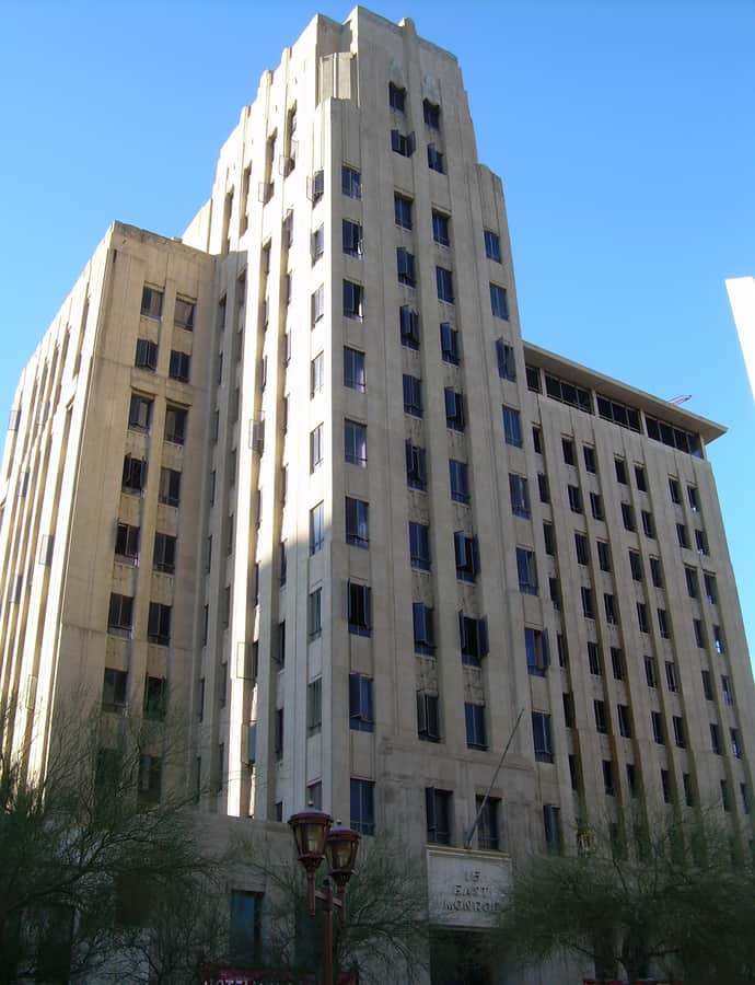 Professional Building