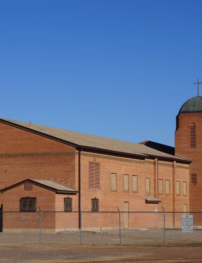 Sacred Heart Church