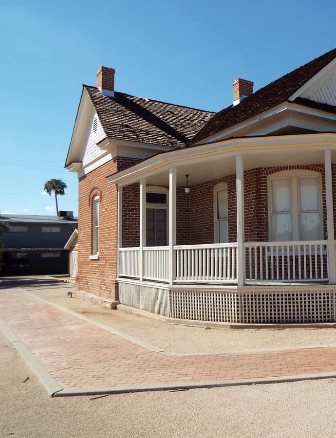 Sirrine House