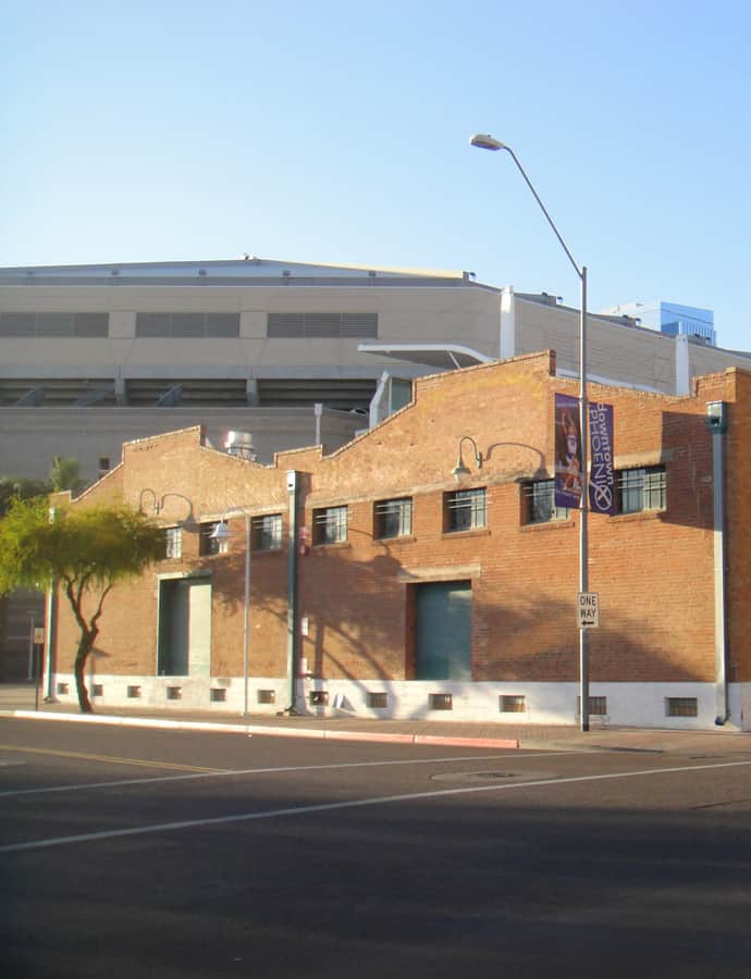 Sun Mercantile Building
