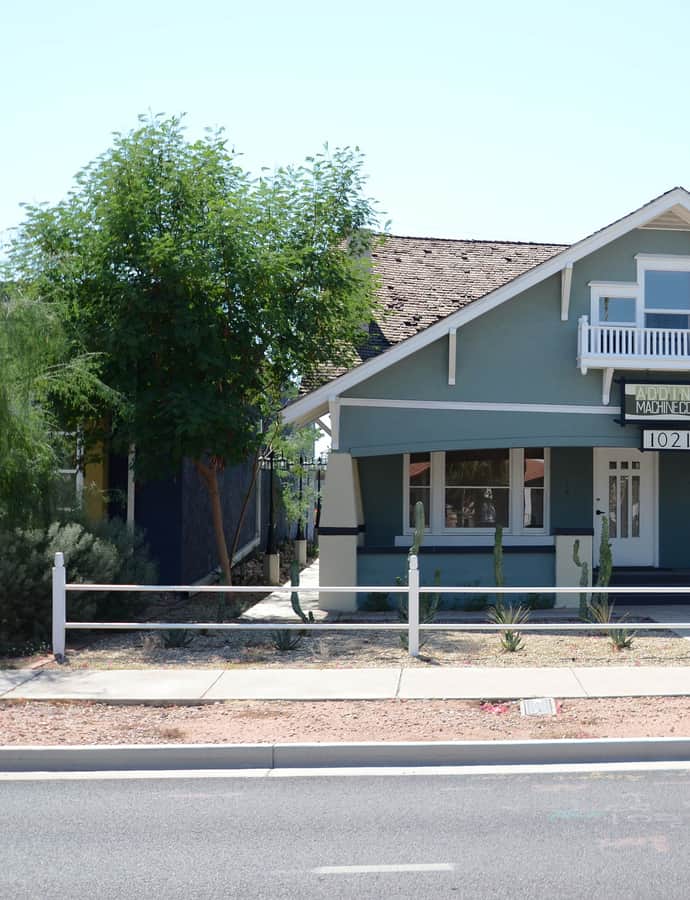 Swindall Tourist Inn