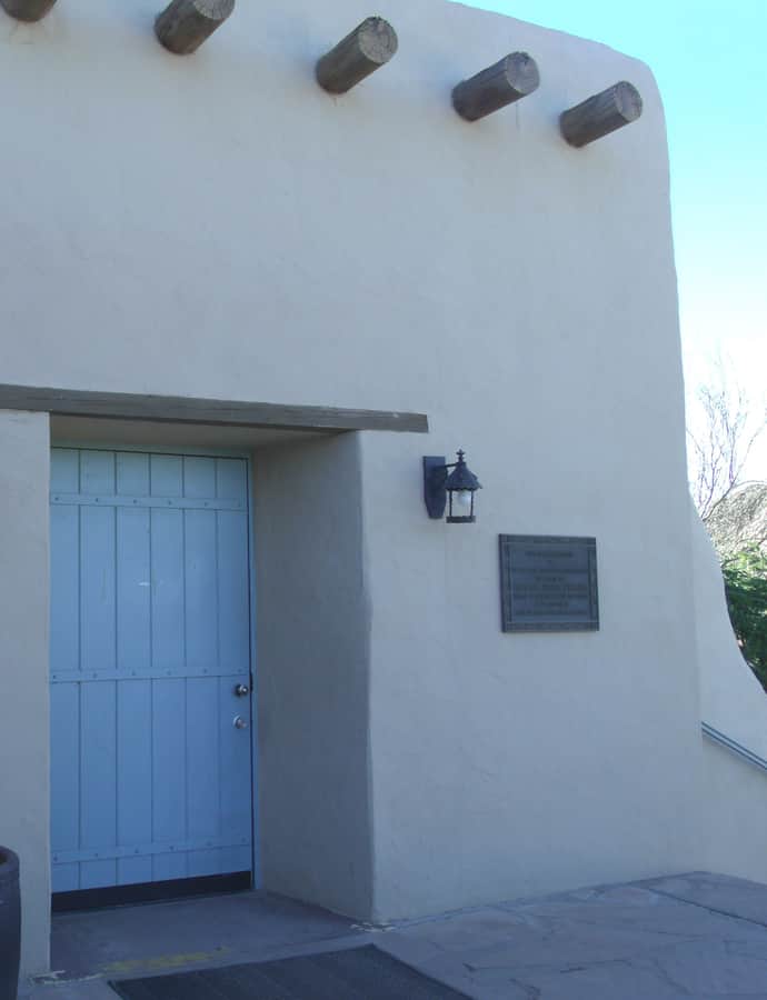 Webster Auditorium