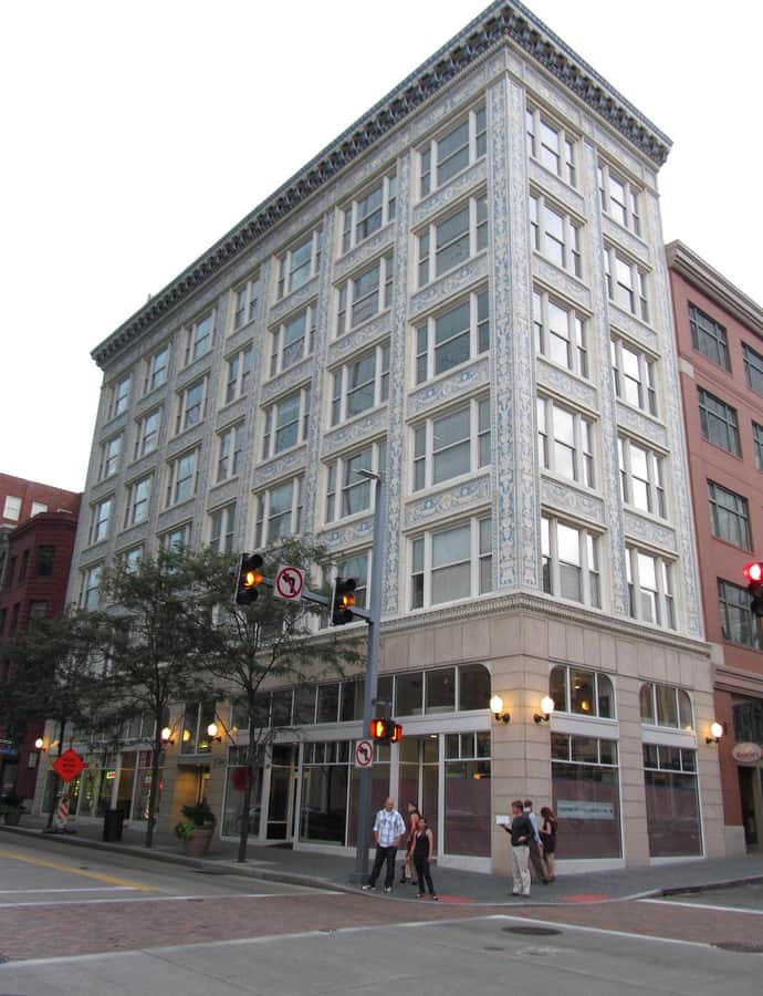 Buhl Building
