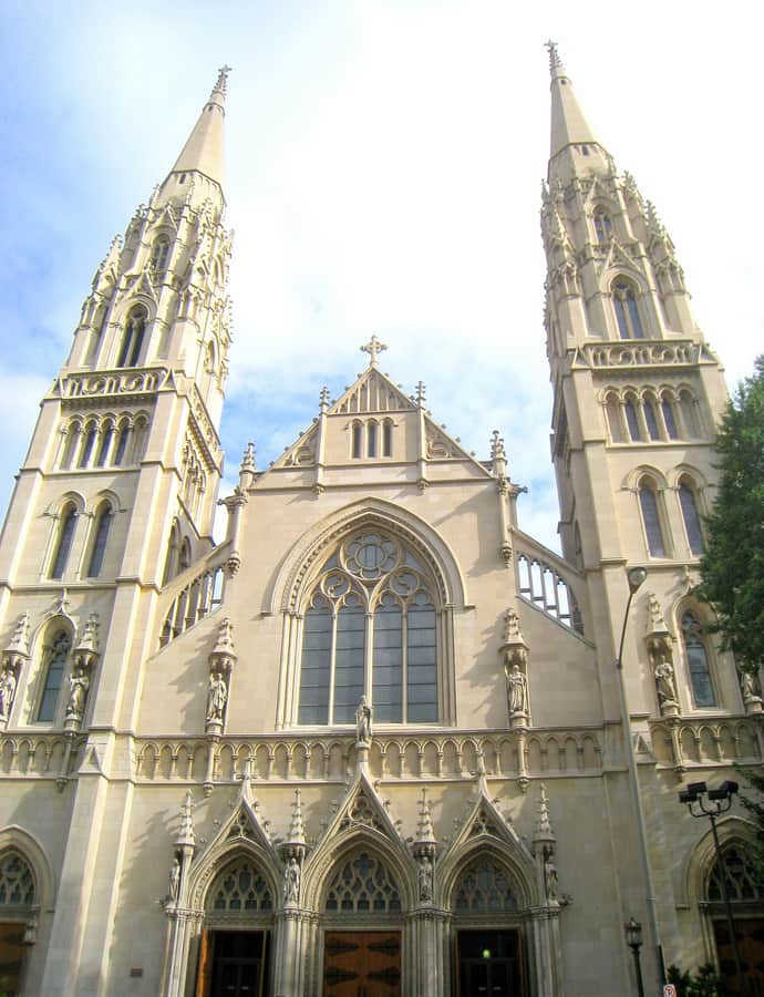 Cathedral of Saint Paul