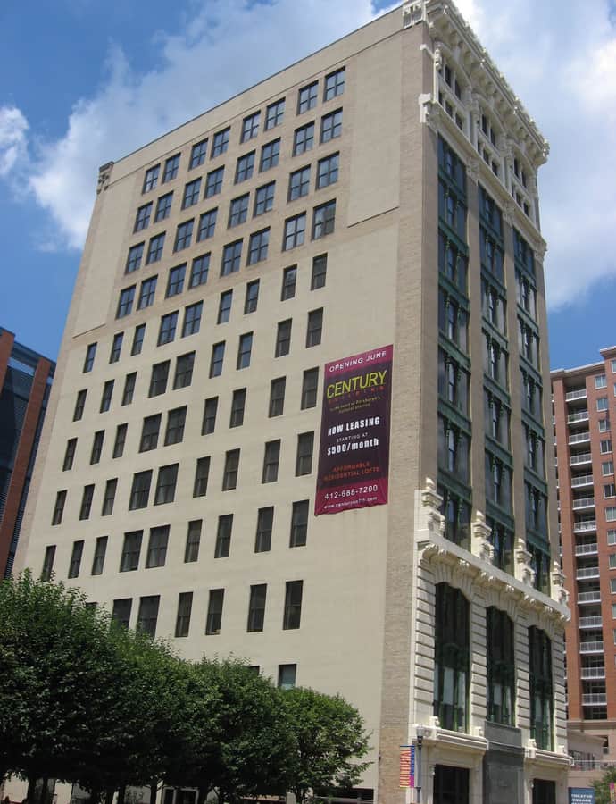 Century Building