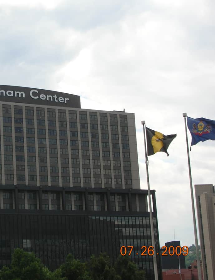 Chatham Center