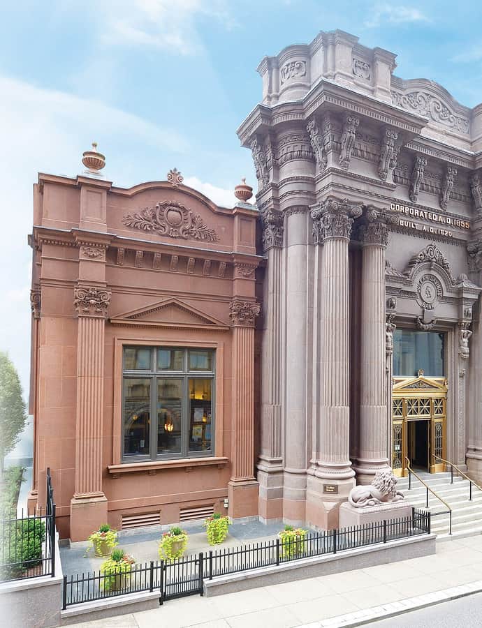 Dollar Savings Bank