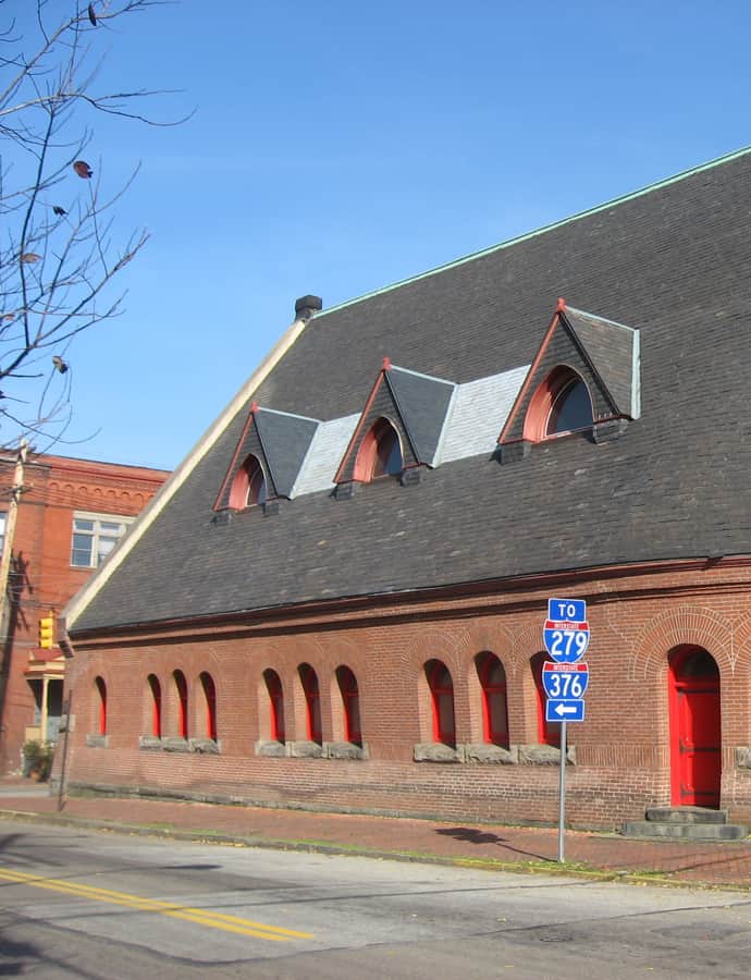 Emmanuel Episcopal Church