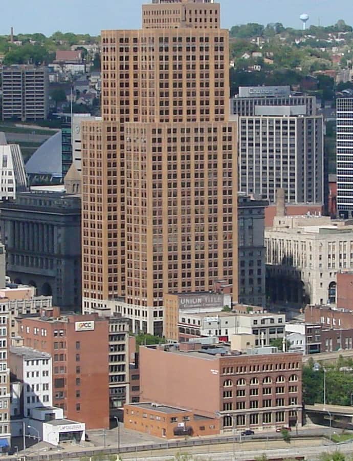 Grant Building