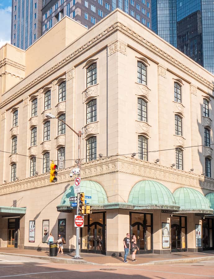 Heinz Hall