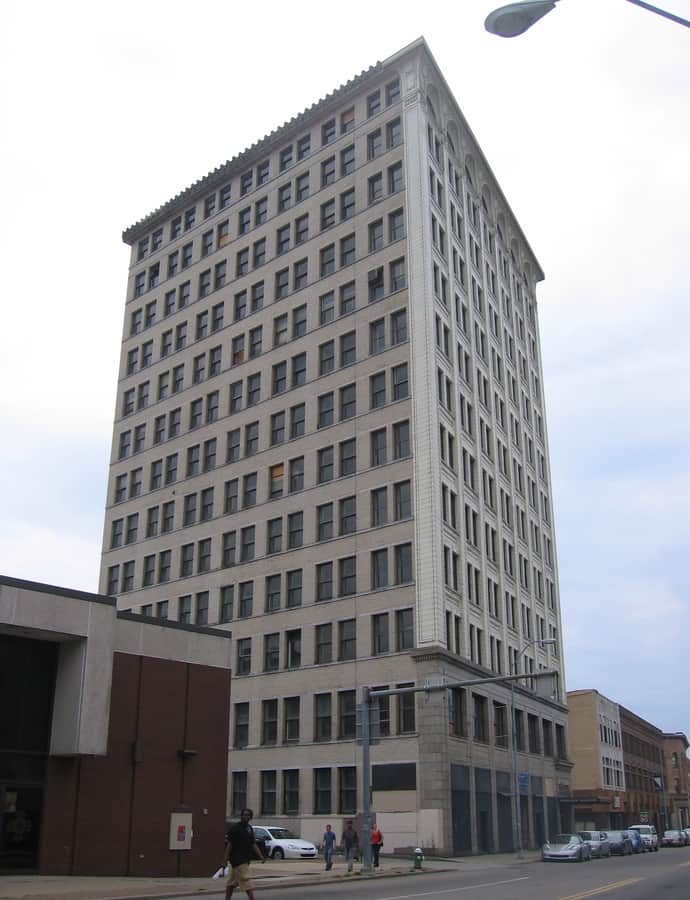 Highland Building