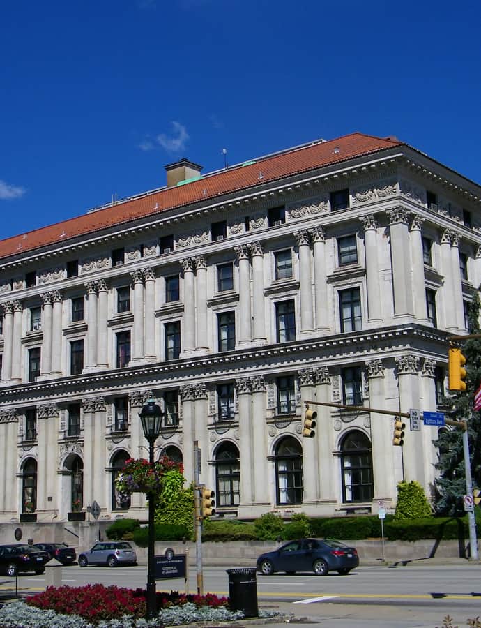 Pittsburgh Athletic Association