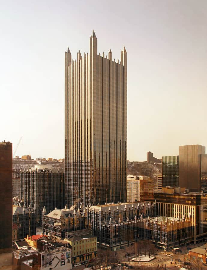 PPG Place
