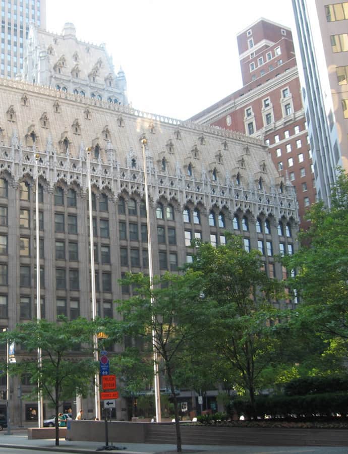 Union Trust Building