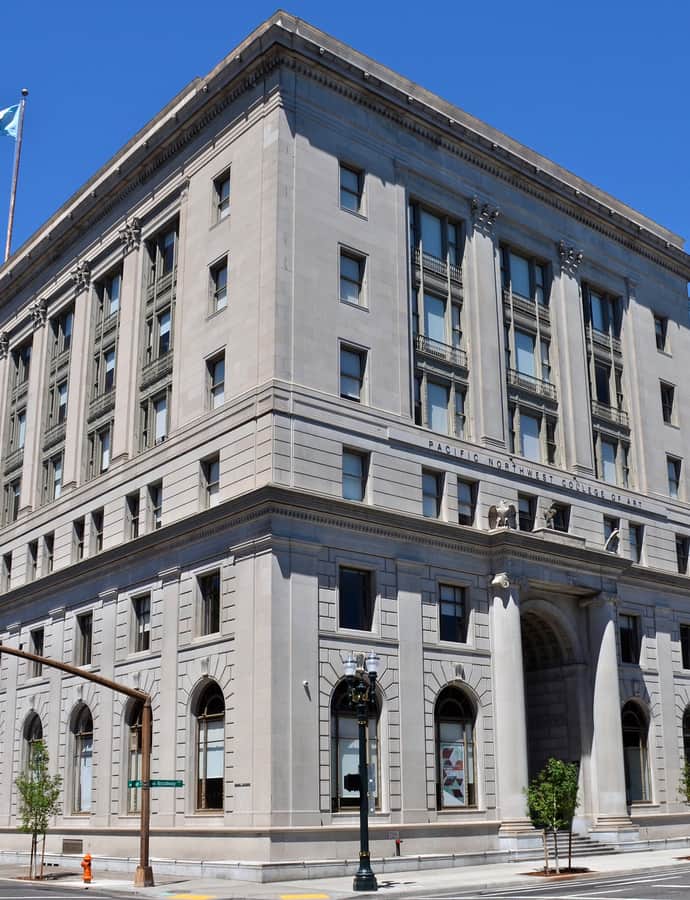 511 Federal Building