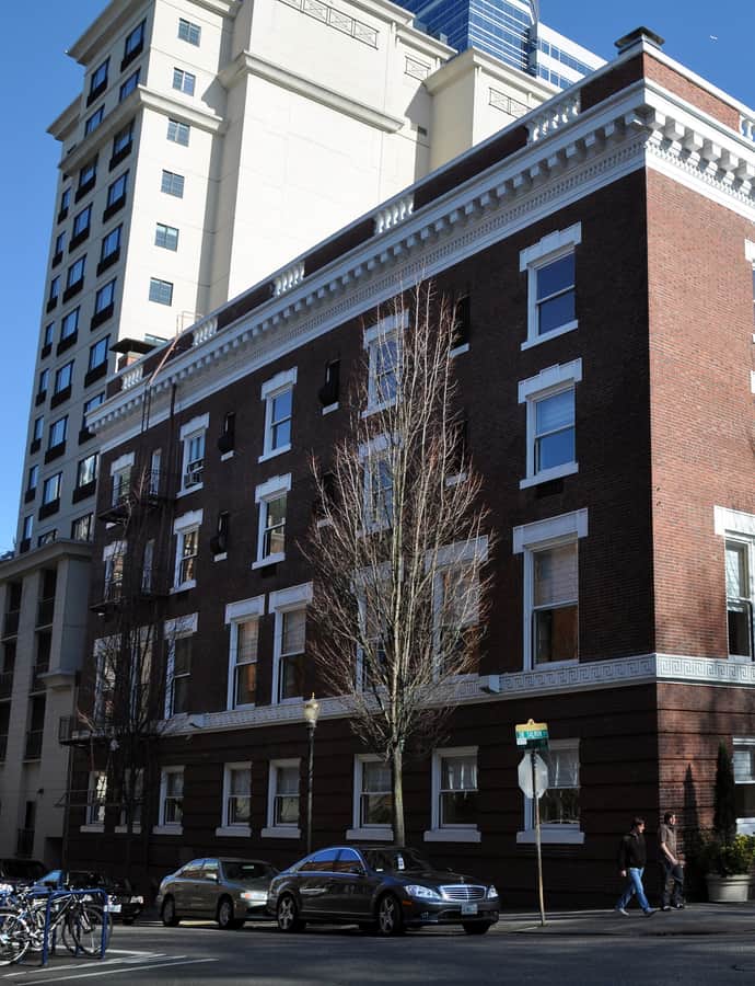 Arlington Club