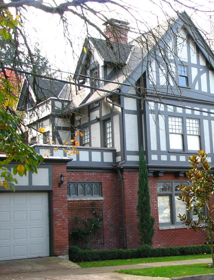 Bishopcroft of the Episcopal Diocese of Oregon