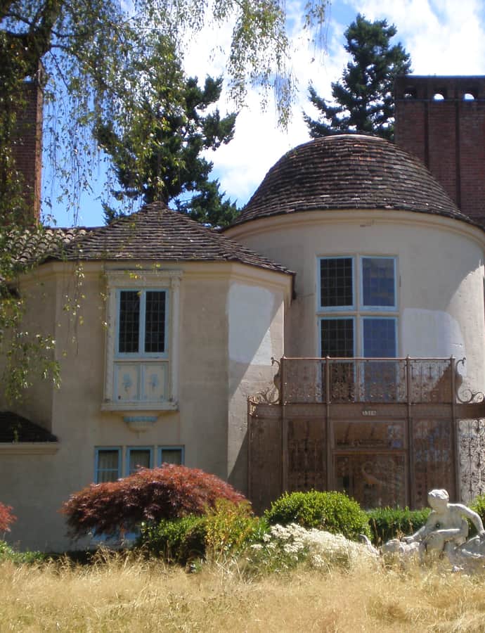 Bitar Mansion