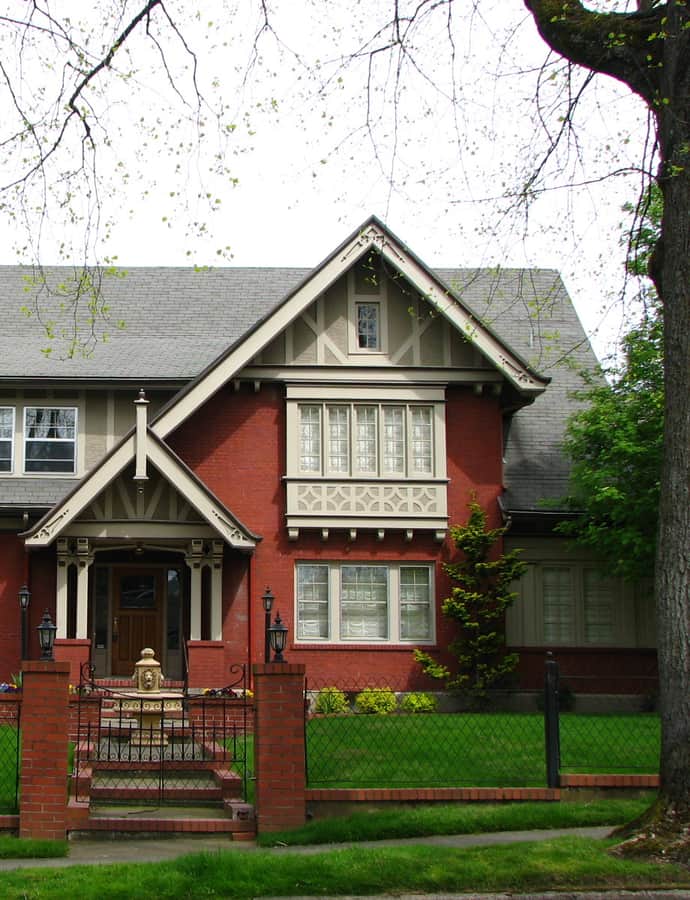 Blaine Smith House